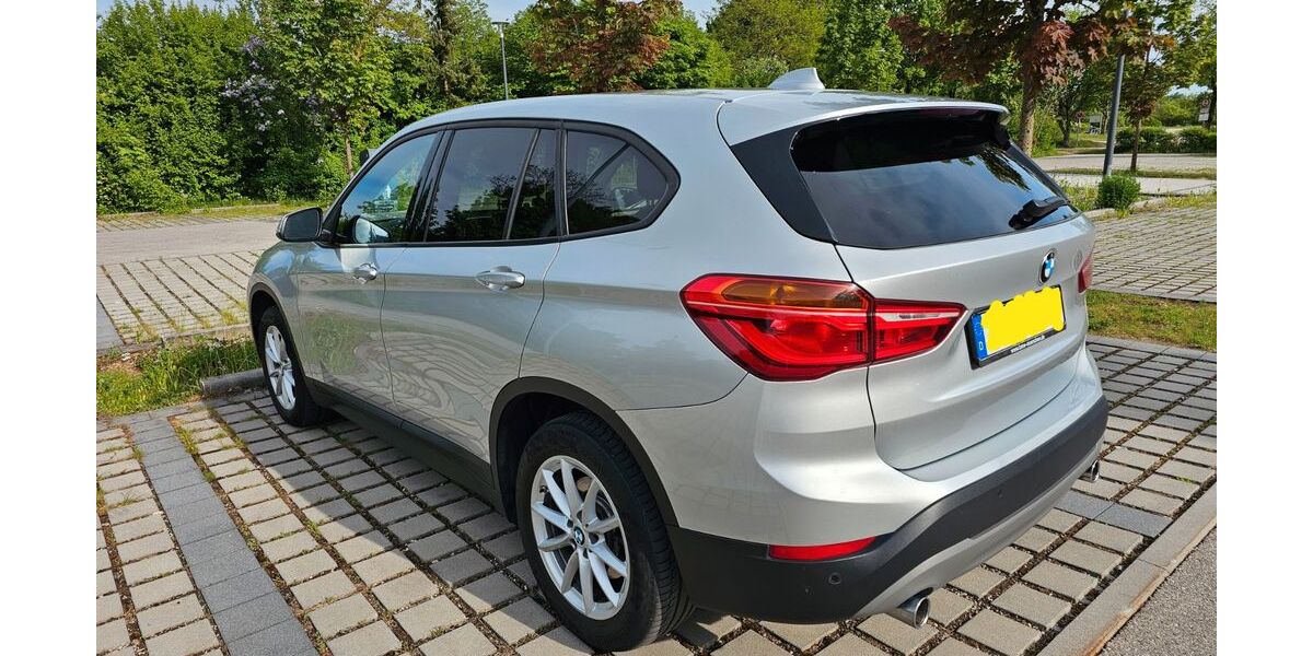 BMW X1 146.000 km 15.000 &euro; Taufkirchen 82024