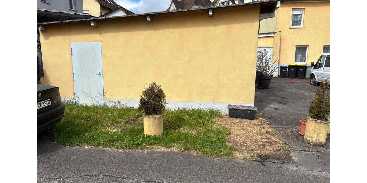 Gewerbeobjekt Illingen - 3 Zimmer, 1 m&sup2;, 250&euro; | Angebot:26165693