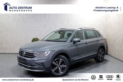 VW Tiguan 79.300 km 24.450 &euro; Wardenburg 26203