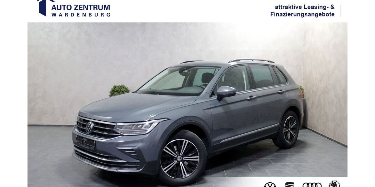 VW Tiguan 79.300 km 24.450 &euro; Wardenburg 26203