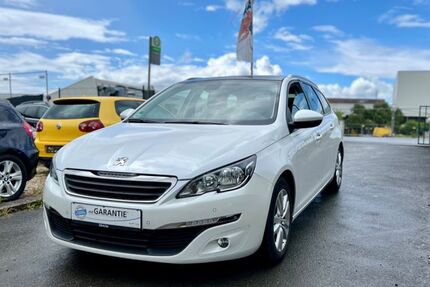 Peugeot 308 88.000 km 8.490 &euro; Coburg 96450