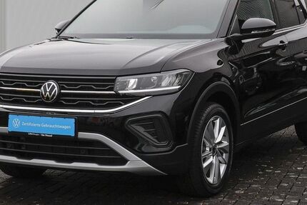 VW T-Cross 20.467 km 24.480 &euro; Koblenz 56070