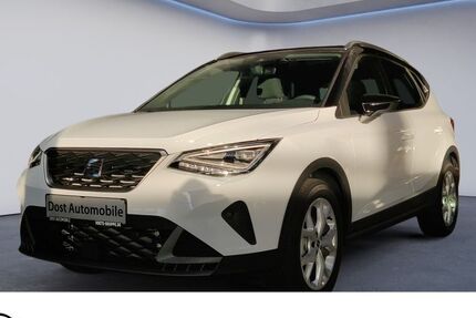 Seat Arona 6.000 km 25.960 &euro; Hildesheim 31135
