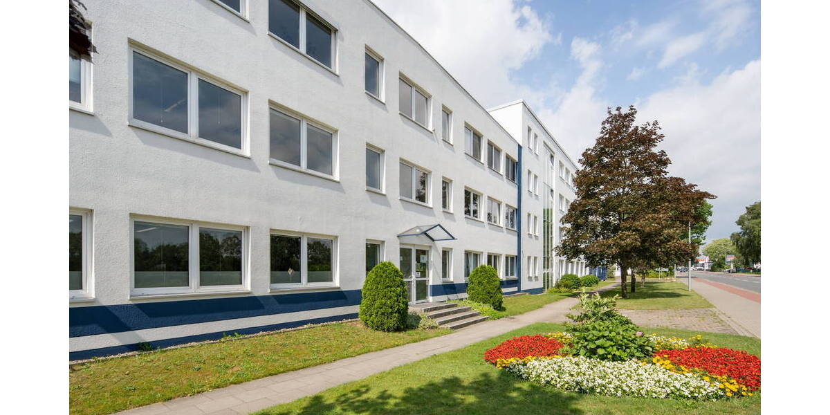 Gewerbeobjekt Kaltenkirchen - 9.800.000&euro; | Angebot:25700492