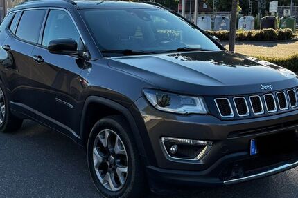 Jeep Compass 112.000 km 17.100 &euro; Klettgau 79771
