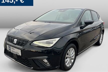 Seat Ibiza 18.061 km 18.530 &euro; Weinstadt-Endersbach 71384