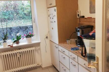 Sonnige 2-Zimmerwohnung 2 zimmer