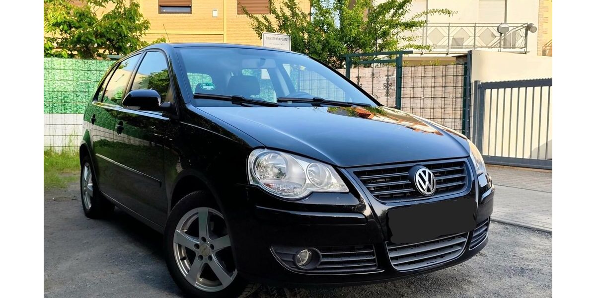 VW Polo 146.000 km 2.490 &euro; Frankfurt Am Main 60598