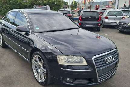Audi A8 264.000 km 6.999 &euro; Paderborn 33100