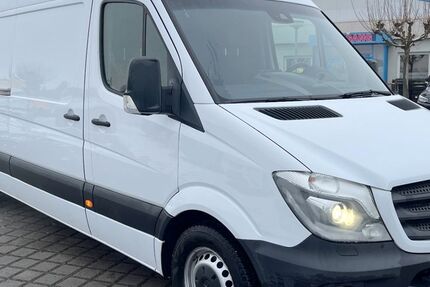 Mercedes-Benz Sprinter 242.100 km 19.500 &euro; Kodersdorf 02923
