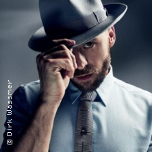 Matti Klein Soul Trio meets Max Mutzke 15.05.2026 EBERTBAD