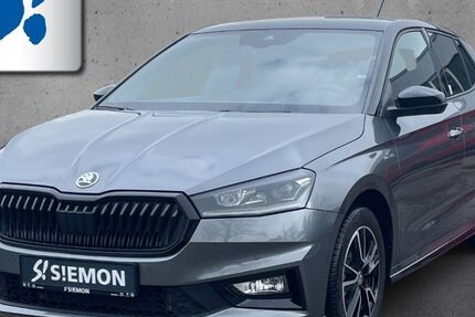 Skoda Fabia 8.764 km 23.930 &euro; Ibbenbüren 49479