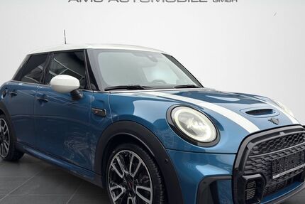 Mini Cooper S 71.222 km 24.999 &euro; Ribnitz-Damgarten 18311