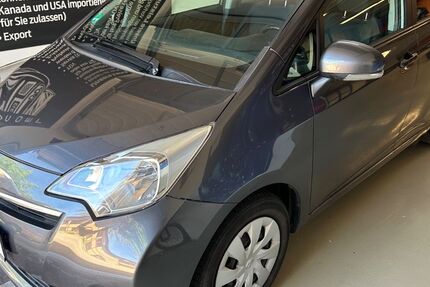 Toyota Verso-S 150.020 km 6.590 &euro; LEONBERG 71229