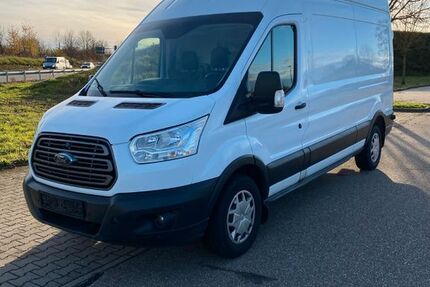 Ford Transit 219.000 km 9.999 &euro; Sinzheim 76547