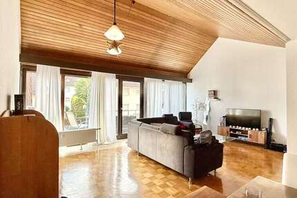 Wohnung Rudersberg - 4 Zimmer, 110 m&sup2;, 1.155&euro; | Angebot:26907499