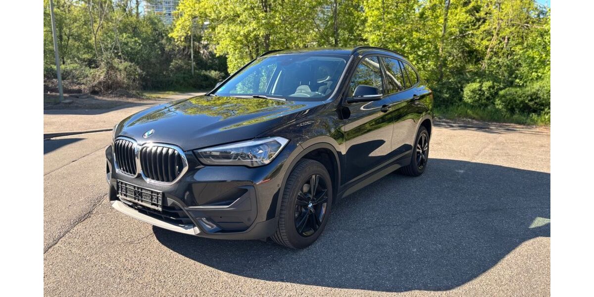 BMW X1 184.700 km 18.300 &euro; Ludwigshafen 67063