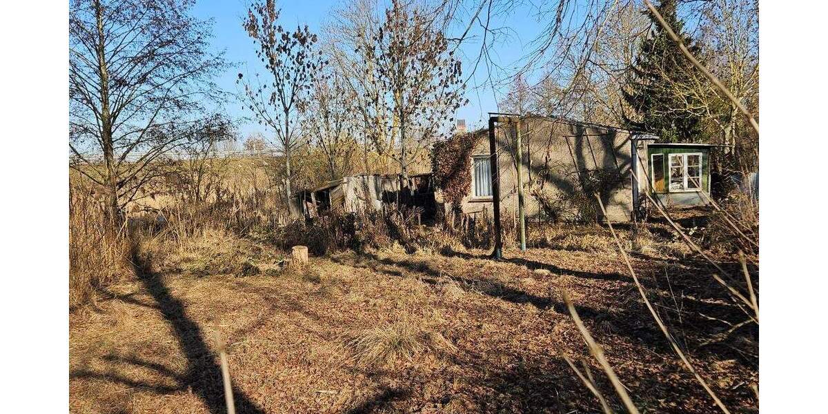 Grundstück Anklam - 15.000&euro; | Angebot:26687060