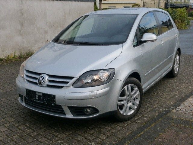 Golf Plus