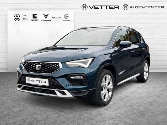 Seat Ateca 42.300 km 26.899 € Pressig 96332