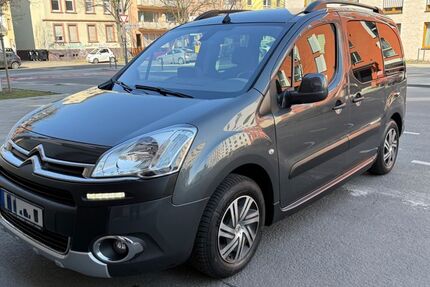 Citroen Berlingo 67.800 km 13.500 &euro; Eschborn 65760