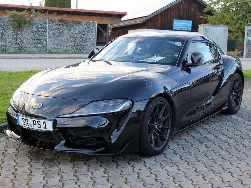 Supra