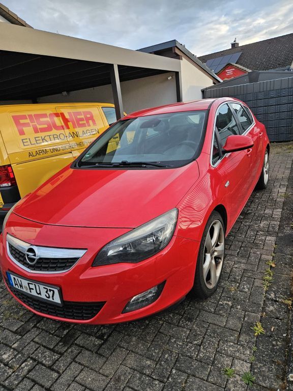 Astra