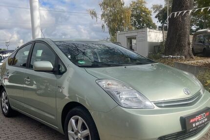 Toyota Prius 252.834 km 3.699 € München OT Trudering-Riem 81825