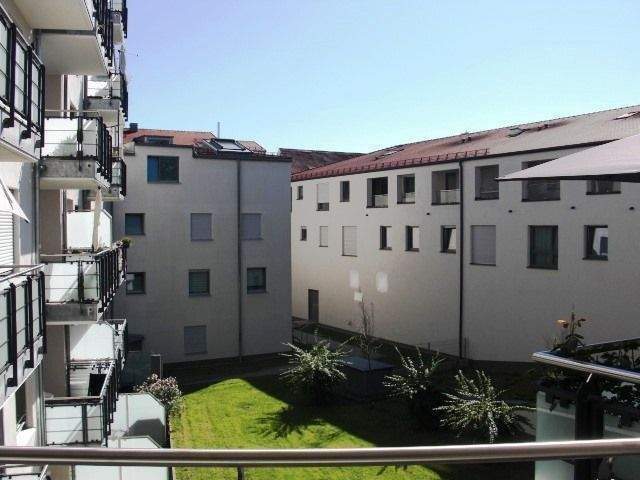 *Hell*zentral*TOP-Ausstattung* – 3 Zimmer, Altstadt, Südwestloggia, GästeWC, EBK, TG,Lift 3 zimmer