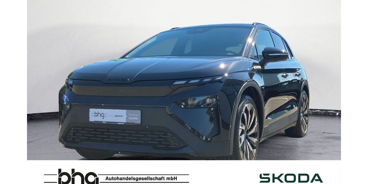 Skoda Elroq 4.712 km 49.780 € Tübingen 72072