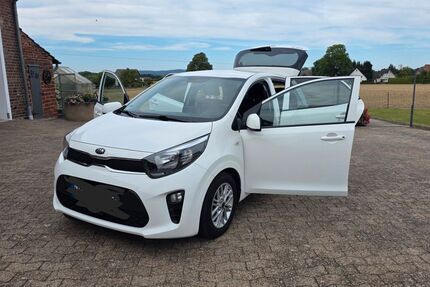 Kia Picanto 51.000 km 10.999 &euro; Bünde 32257