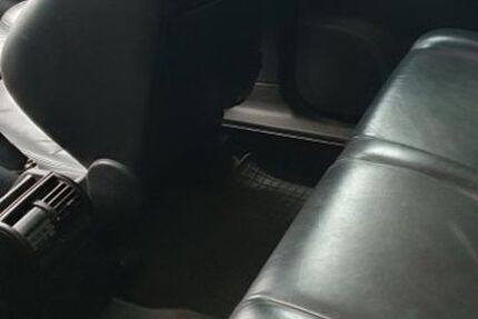 Opel Zafira 217.900 km 750 &euro; Netphen 57250