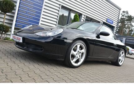 Porsche 996