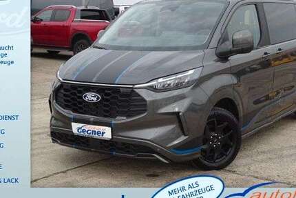Ford Tourneo Custom 22.872 km 51.490 &euro; Eilenburg 04838