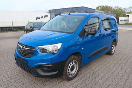 Opel Combo 27.134 km 17.900 &euro; Bendorf 56170