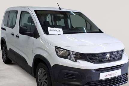 Peugeot Rifter 10.533 km 16.990 &euro; Fernwald-Steinbach 35463