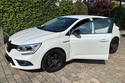 Renault Megane 82.000 km 10.800 &euro; Springe - Bennigsen 31821