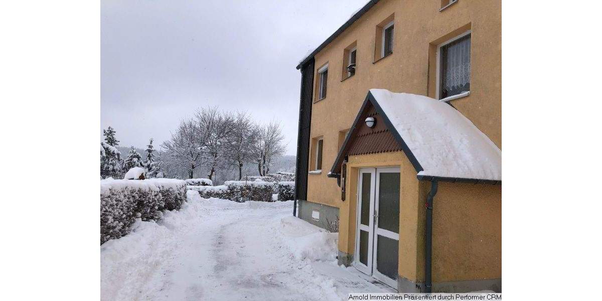 Etagenwohnung Altenberg - 3 Zimmer, 59 m&sup2;, 67.500&euro; | Angebot:25700119