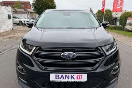 Ford Edge 181.800 km 13.000 &euro; Celle 29223
