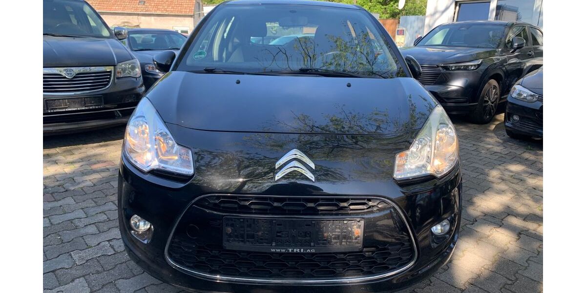 Citroen C3 160.000 km 2.500 &euro; Mannheim 68309