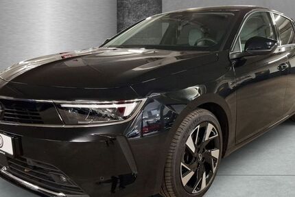 Opel Astra 32.657 km 18.240 &euro; Hamburg 22047