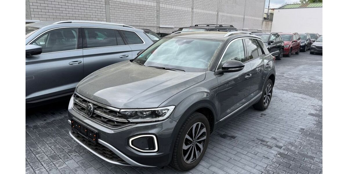 VW T-Roc 99.572 km 21.990 &euro; Magstadt 71106