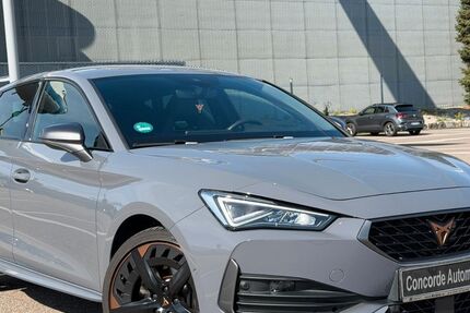Cupra Leon 43.420 km 21.890 &euro; Sinsheim 74889