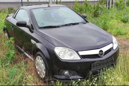 Opel Tigra