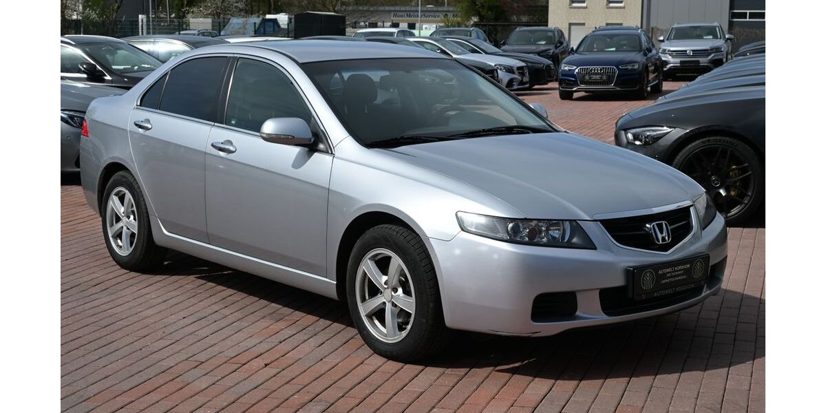 Honda Accord 154.999 km 2.800 &euro; Saerbeck 48369