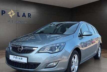 Opel Astra 127.660 km 7.500 &euro; Cuxhaven 27472