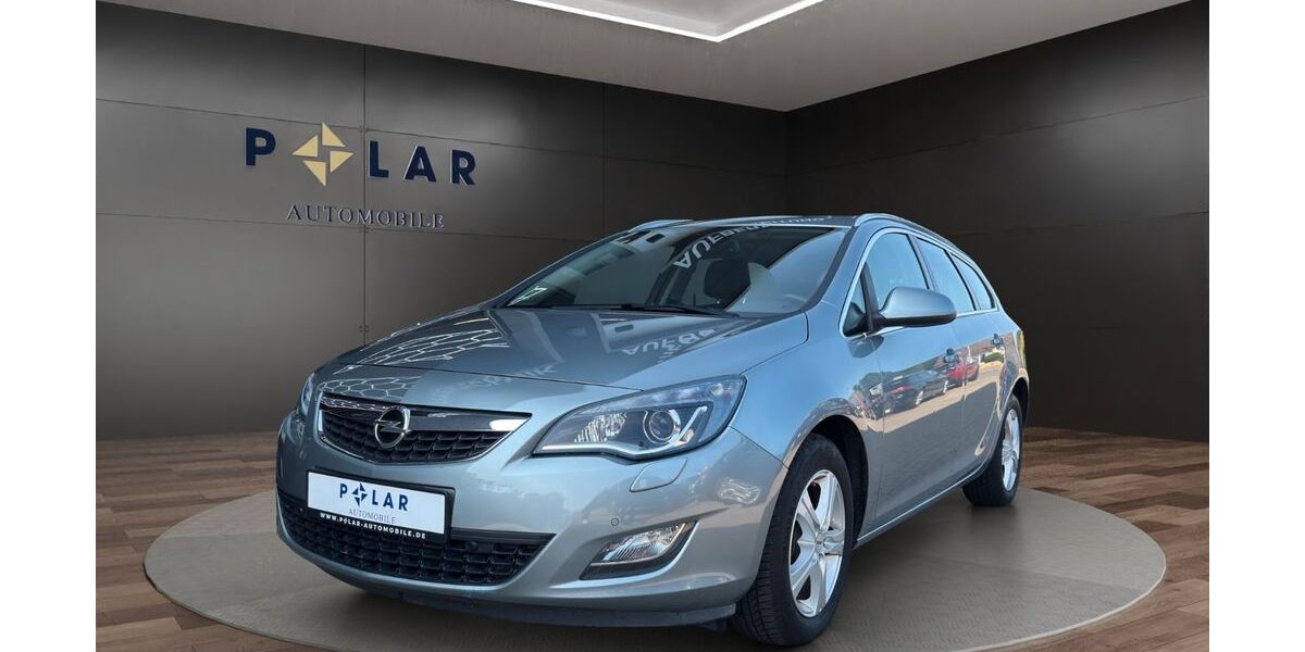 Opel Astra 127.660 km 7.500 &euro; Cuxhaven 27472