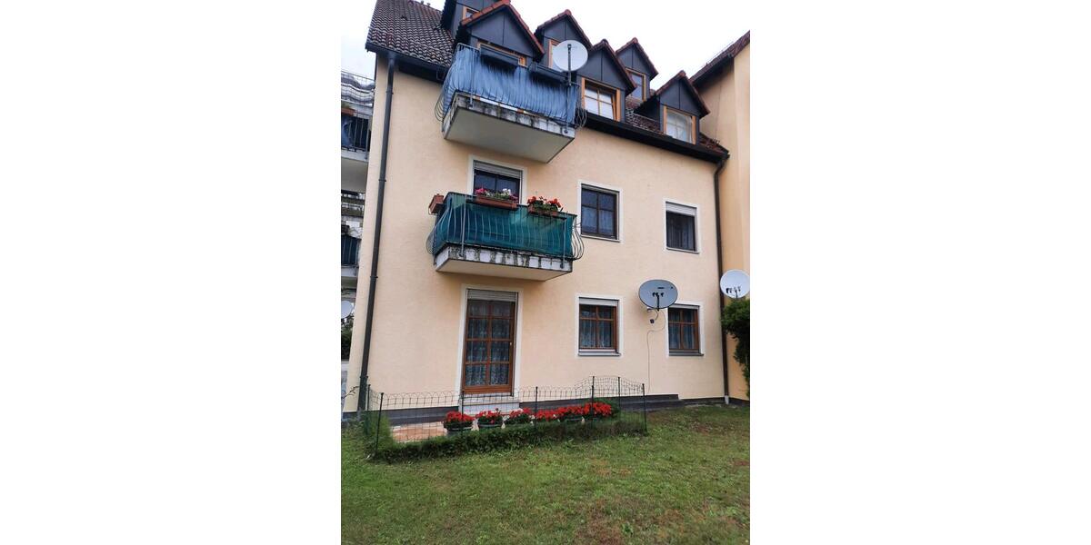 Etagenwohnung Neustadt an der Donau - 2 Zimmer, 60 m&sup2;, 225.000&euro; | Angebot:26266171