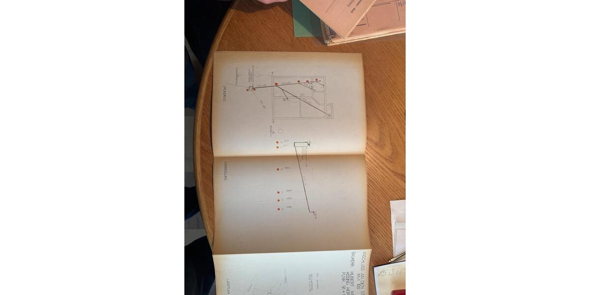Einfamilienhaus Gersthofen - 5 Zimmer, 250 m&sup2;, 270.000&euro; | Angebot:25982726