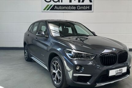 BMW X1 58.900 km 20.990 &euro; Lorch 73547